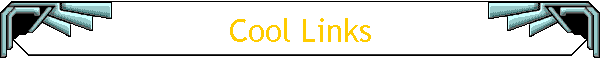 Cool Links